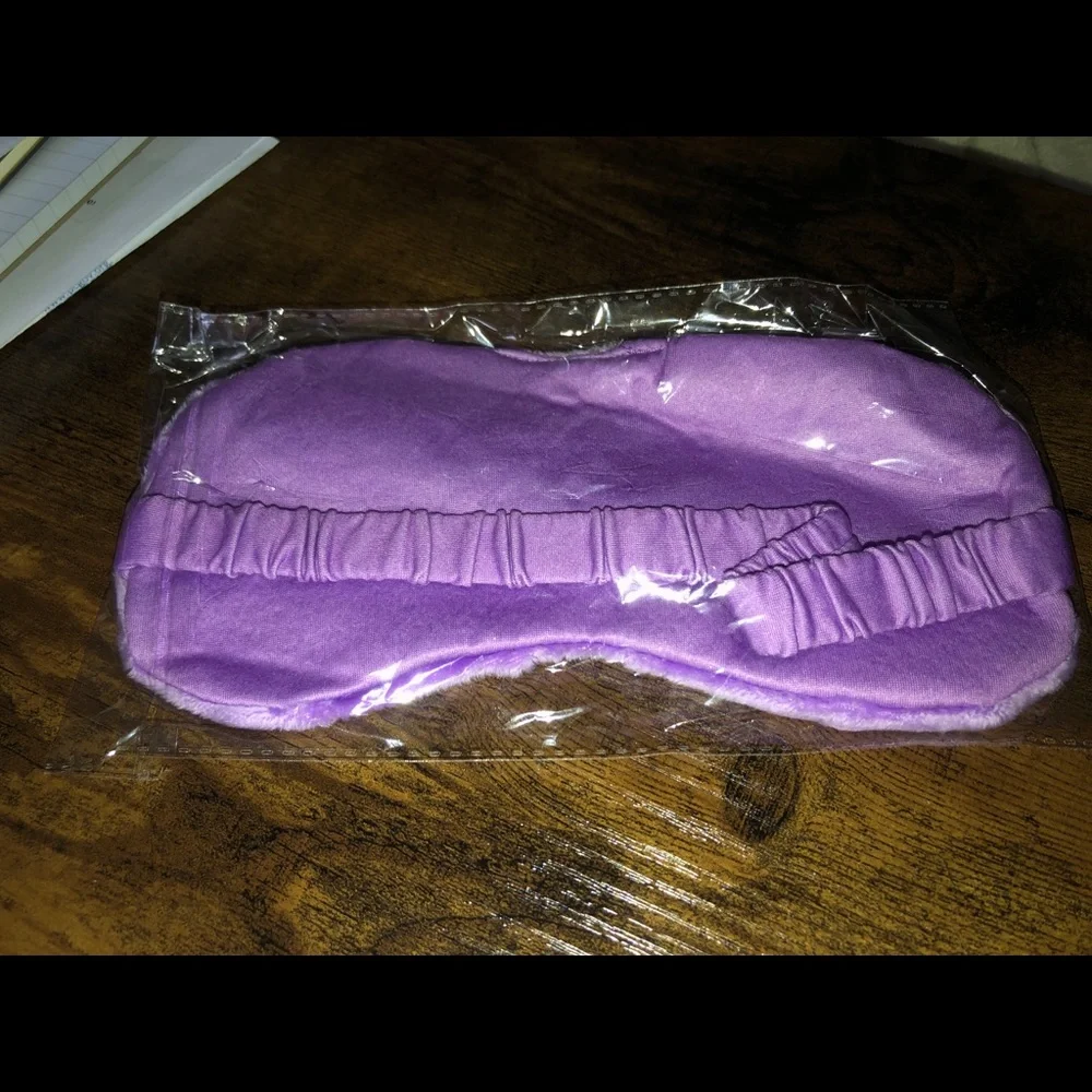Brand New-Sleep Mask